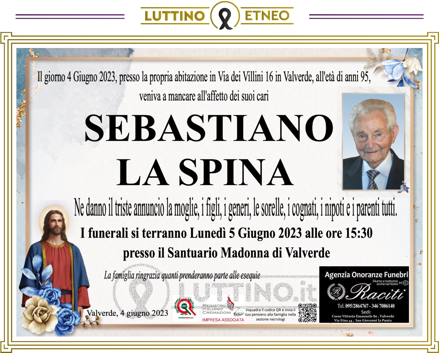 Sebastiano La Spina